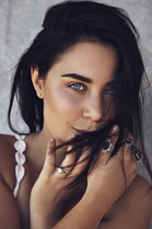 Risteilyn pääesiintyjä on Anna Abreu!