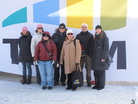 Kuopion talvipäivät 2013